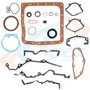 Apex Conversion Gasket Set ACS6002 for 1985-1994 Subaru 1.8L H4 (DL, GL, GL-10, Loyale)