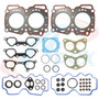 Apex Head Gasket Set AHS6004 for 1993-1997 Subaru 1.8L H4 (Impreza)
