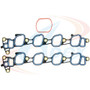 Apex Intake Manifold Gasket Set AMS4710 for 1999-2000 Ford 4.6L V8 (Mustang)