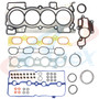 Apex Head Gasket Set AHS5069 for 2012-2020 Chevrolet/Nissan 2.0L 1.8L L4 (City Express, Cube, NV200)