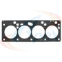 Apex Cylinder Head Gasket AHG464 for 2000-2004 Ford 2.0L L4 (Escort, Focus)