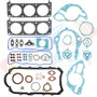 Apex Full Gasket Set AFS3039 for 1987-1990 Buick/Cadillac/Chevrolet 2.8L 3.1L V6 (Century, Regal, Cimarron, Beretta)