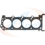 Apex Cylinder Head Gasket AHG1197R for 2009-2016 Ford/Lincoln/Mercury 4.6L 5.4L V8 (Crown Victoria, E-150, E-250, E-350 Super Duty)