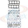 Apex Head Gasket Set AHS4150 for 2004-2008 Ford 5.4L V8 (E-150, E-150 Club Wagon, E-250, E-350 Club Wagon)