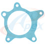 Apex Water Pump Gasket AWP3282 for 2010-2016 Hyundai/Kia 1.6L L4 (Accent, Sonata, Tucson, Veloster)