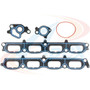 Apex Intake Manifold Gasket Set AMS11340 for 2004-2014 Ford/Lincoln 5.4L V8 (Expedition, F-150, F-250 Super Duty, F-350 Super Duty)