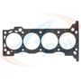 Apex Cylinder Head Gasket AHG875 for 2005-2020 Toyota 2.7L L4 (4Runner, Tacoma)