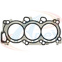 Apex Cylinder Head Gasket AHG317L for 1998-2004 Acura/Honda/Isuzu 3.5L 3.2L V6 (SLX, Passport, Amigo, Axiom)