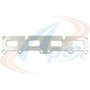 Apex Exhaust Manifold Gasket Set AMS2471 for 2001-2010 Chrysler/Dodge/Jeep 2.4L L4 (PT Cruiser, Sebring, Voyager, Caravan)