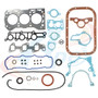 Apex Full Gasket Set AFS7004 for 1989-2000 Chevrolet/Geo 1.0L L3 (Metro)