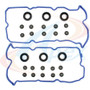 Apex Valve Cover Gasket Set AVC549S for 2000-2001 Infiniti/Nissan 3.0L V6 (I30, Maxima)