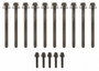 Enginetech HB228 TTY Head Bolt Set for 2003-2021 Chrysler/Dodge/Jeep 1500/1500 Classic/2500/300 5.7L/6.1L - Torque-to-Yield, Single Use