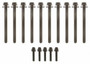 Enginetech HB228 TTY Head Bolt Set for 2003-2021 Chrysler/Dodge/Jeep 1500/1500 Classic/2500/300 5.7L/6.1L - Torque-to-Yield, Single Use