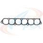 Apex Intake Manifold Gasket Set AMS2222 for 1995-2005 Chrysler/Dodge/Mitsubishi 2.5L 3.0L V6 (Cirrus, Sebring, Avenger, Stratus)