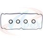 Apex Valve Cover Gasket Set AVC812S for 1981-1982 Toyota 1.8L L4 (Corolla)
