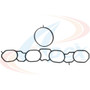 Apex Intake Manifold Gasket Set AMS5681 for 2013-2019 Nissan 1.8L L4 (Sentra)