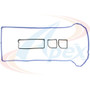 Apex Valve Cover Gasket Set AVC495 for 2003-2020 Ford/Lincoln/Mazda 2.3L 2.5L L4 (Escape, Focus, Fusion, Ranger)