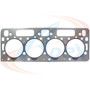 Apex Cylinder Head Gasket AHG391 for 1992-2004 Chevrolet/GMC/Hummer 6.5L V8 (Blazer, C1500, C1500 Suburban, C2500)