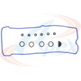Apex Valve Cover Gasket Set AVC708S for 1996-2007 Chevrolet/Suzuki 2.0L 2.3L L4 (Tracker, Aerio, Esteem, Sidekick)
