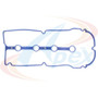 Apex Valve Cover Gasket Set AVC436 for 1999-2001 Mazda 1.6L L4 (Protege)