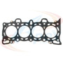 Apex Cylinder Head Gasket AHG129 for 1992-1995 Honda 1.5L 1.6L L4 (Civic, Civic del Sol)