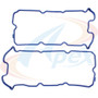 Apex Valve Cover Gasket Set AVC550 for 2001-2020 Infiniti/Nissan/Suzuki 3.5L 4.0L V6 (FX35, G35, I35, M35)