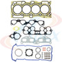 Apex Head Gasket Set AHS5051 for 2002-2006 Nissan 2.5L L4 (Altima, Sentra)