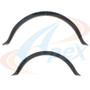 Apex Oil Pan Gasket Set AOP534A for 1995-2020 Infiniti/Nissan 3.5L 3.0L V6 (FX35, G35, I30, I35)