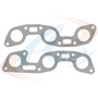 Apex Exhaust Manifold Gasket Set AMS5171 for 1984-1994 Infiniti/Mercury/Nissan 3.0L V6 (M30, Villager, 200SX, 300ZX)