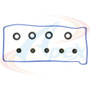 Apex Valve Cover Gasket Set AVC147S for 2000-2009 Honda 2.0L 2.2L L4 (S2000)