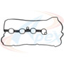 Apex Valve Cover Gasket Set AVC1339 for 2012-2018 Mazda 2.0L L4 (3, CX-3, CX-5)