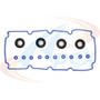 Apex Valve Cover Gasket Set AVC1110S for 2000-2005 Chrysler/Dodge/Plymouth 2.0L L4 (Cirrus, Neon, Stratus, Breeze)