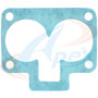 Apex Throttle Body Gasket ATB4037 for 1992-2003 Dodge/Jeep 3.9L 5.2L V6 (B150, B1500, B250, B2500)