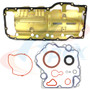 Apex Conversion Gasket Set ACS2065 for 1999-2013 Chrysler/Dodge/Jeep 4.7L V8 (Aspen, Dakota, Durango, Ram 1500)