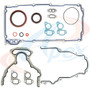 Apex Conversion Gasket Set ACS3071 for 1997-2020 Avanti/Buick/Cadillac 5.7L 5.3L V8 (II, LaCrosse, Rainier, CTS)