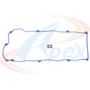 Apex Valve Cover Gasket Set AVC548 for 2000-2003 Nissan 1.8L L4 (Sentra)