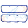 Apex Valve Cover Gasket Set AVC250 for 1998-2000 Chrysler/Dodge/Plymouth 3.3L 3.8L V6 (Grand Voyager, Town &amp; Country, Voyager, Caravan)