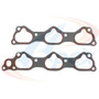 Apex Intake Manifold Gasket Set AMS1691 for 2007-2020 Acura/Honda 3.0L 3.5L V6 (MDX, RDX, RL, RLX)