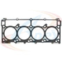 Apex Cylinder Head Gasket AHG275L for 2003-2008 Chrysler/Dodge/Jeep 5.7L V8 (300, Aspen, Charger, Durango)