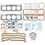 Apex Full Gasket Set AFS3024 for 1981-1985 Avanti/Checker/Chevrolet 5.0L V8 (II, Marathon, C10, C10 Suburban)