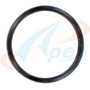 Apex Thermostat Gasket AWO2047 for 1988-2018 Chevrolet/Infiniti/Lexus 2.0L 1.8L L4 (City Express, Prizm, QX60, CT200h)