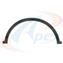 Apex Oil Pan Gasket Set AOP154 for 2003-2016 Acura/Honda 1.5L 1.3L L4 (ILX, Civic, CR-Z, Fit)