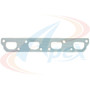 Apex Exhaust Manifold Gasket Set AMS9292 for 2002-2008 Mini 1.6L L4 (Cooper)