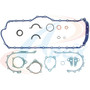 Apex Conversion Gasket Set ACS2070A for 1992-2000 Jeep 4.0L L6 (Cherokee, Comanche, Grand Cherokee, Wrangler)