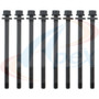 Apex Cylinder Head Bolt Set AHB929 for 2002-2008 Mini 1.6L L4 (Cooper)