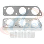 Apex Exhaust Manifold Gasket Set AMS2971 for 2007-2016 Mitsubishi 3.0L V6 (Outlander)