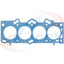 Apex Cylinder Head Gasket AHG268 for 2002-2012 Hyundai/Kia 2.0L L4 (Elantra, Tiburon, Tucson, Soul)