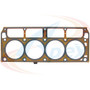 Apex Cylinder Head Gasket AHG390 for 2001-2020 Cadillac/Chevrolet/GMC 6.0L 6.2L V8 (CTS, Escalade, Escalade ESV, Escalade EXT)