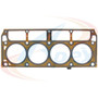 Apex Cylinder Head Gasket AHG389 for 2002-2017 Avanti/Buick/Cadillac 5.7L 5.3L V8 (II, LaCrosse, Rainier, CTS)