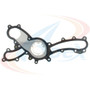 Apex Water Pump Gasket AWP3196 for 2005-2016 Lexus/Toyota 3.5L V6 (ES350, RX350, RX450h, Avalon)